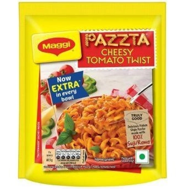 Maggi Pazzta Cheesy Tomato Twist 68.5 g