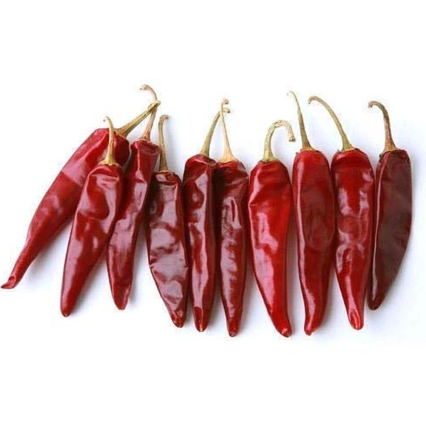We Kart Red Chilli Whole/ Sabut Lal Mirch 500g