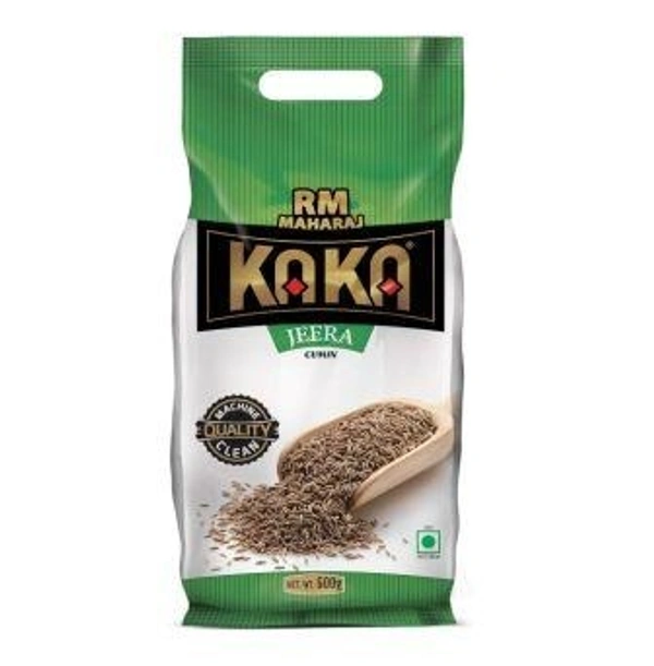 KAKA JEERA 500 GM