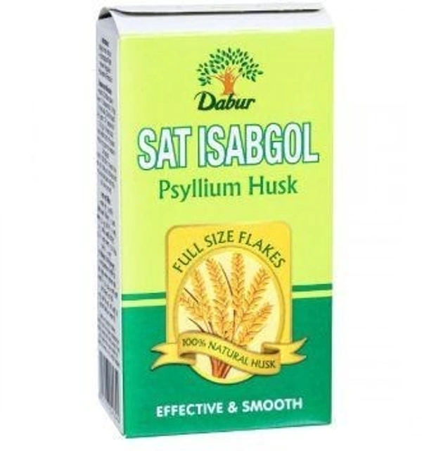 Dabur Sat Isabgol 45 GM