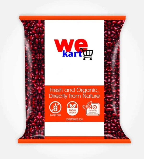 We Kart Rajma 1 kg