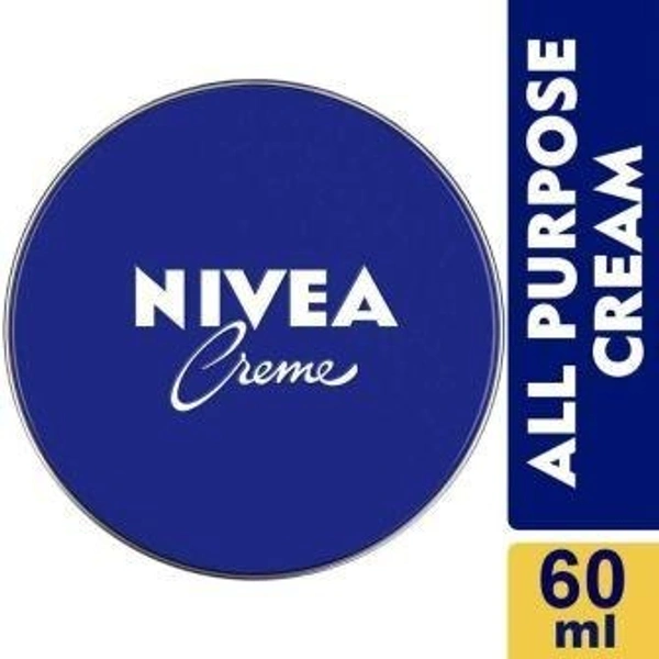 Nivea All Purpose Cream 60 ml