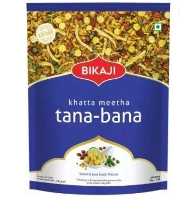 Bikaji Tana Bana  (1000 g)