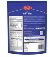 Bikaji Tana Bana  (1000 g)