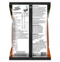 Too Yumm! Krare Munchy Masala Chips  (70 g)