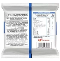 BRITANNIA Milk Bikis Biscuits Cream Sandwich Biscuit  (200 g)