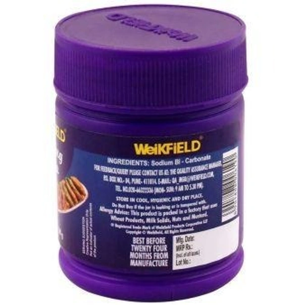 Weikfield Baking Soda 100 Gm