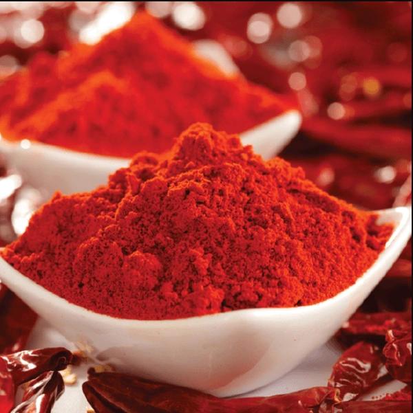 We Kart Chilli Powder 100 g