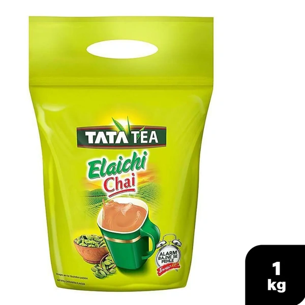 Tata Tea Agni Elaichi Chai 1 kg