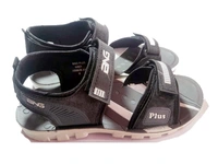 BNG Boys SANDALS Size 8 - Gray