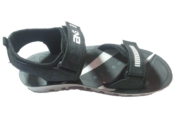 BNG Boys SANDALS Size 10 - Gray
