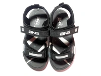 BNG Boys SANDALS Size 7 - Gray