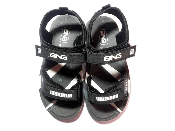 BNG Boys SANDALS Size 7 - Gray