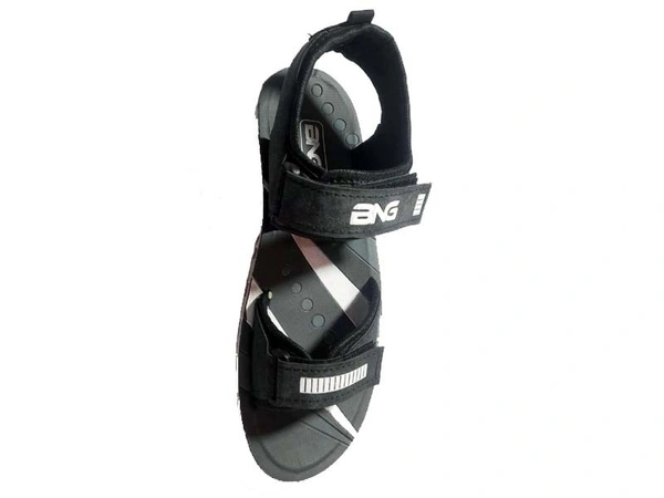 BNG Boys SANDALS Size 8 - Gray