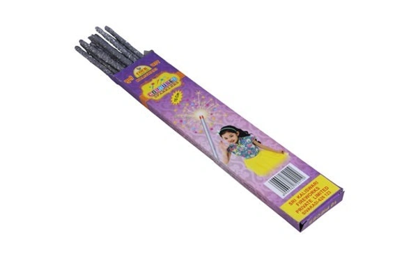 COCK 15 cm Coloured Sparklers