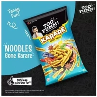 Too Yumm! Karare Noodle Masala Chips  (67 g)