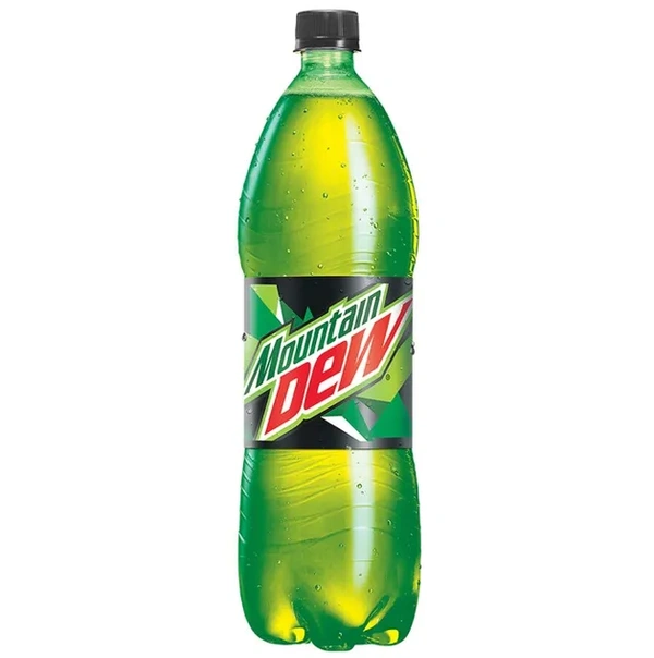 Mountain Dew 2.25 L