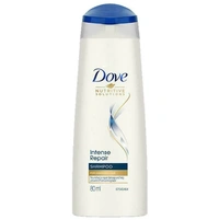Dove Nutritive Solutions Intense Repair Shampoo 80 ml