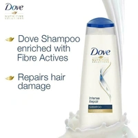 Dove Nutritive Solutions Intense Repair Shampoo 80 ml