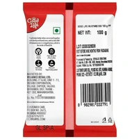 Good Life Big Mustard 100 g