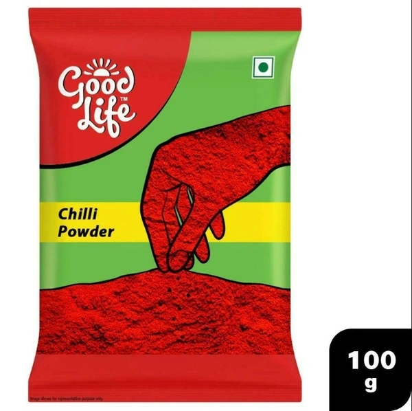 Good Life Chilli Powder 100 g