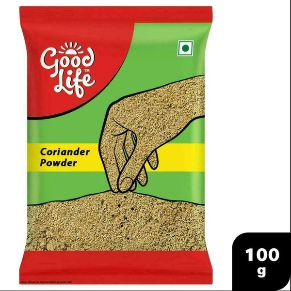 Good Life Coriander Powder 100 g