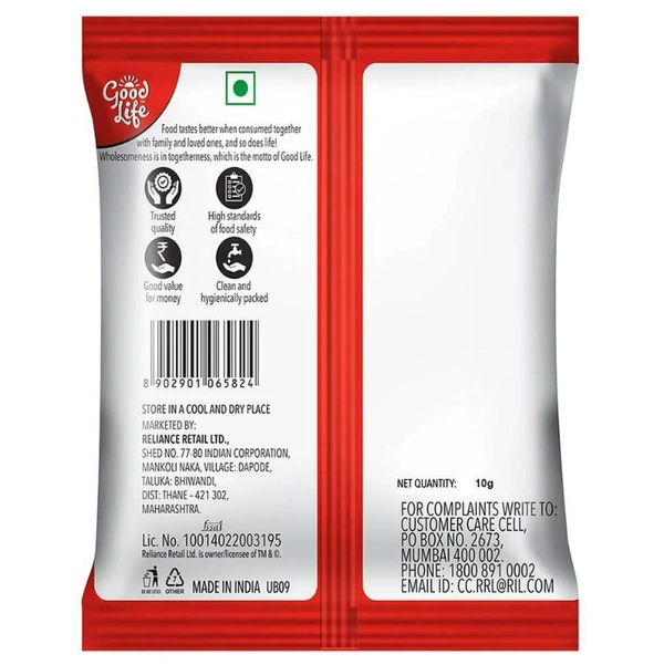 Good Life Cardamom / Elaichi 50 g