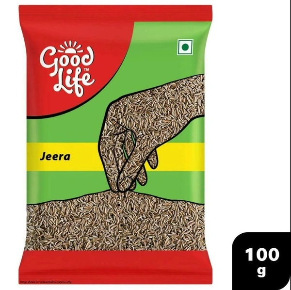 Good Life Jeera 100 g
