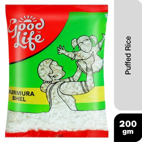 Good Life Bhel Murmura 200 g