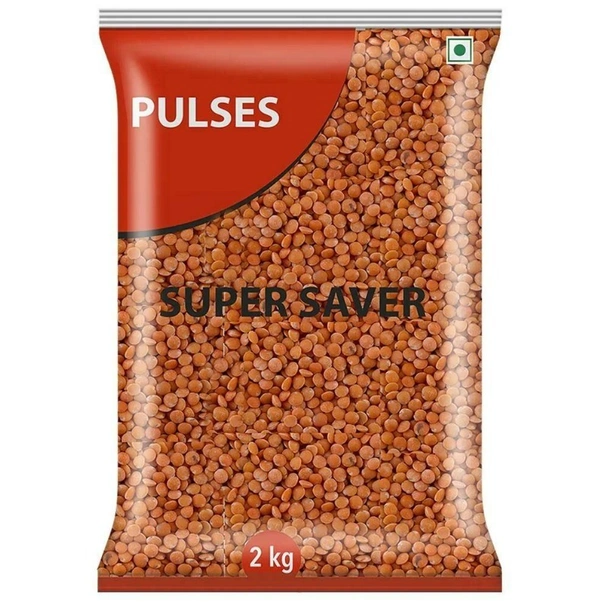Good Life Masoor Malka 2 kg
