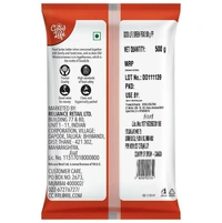Good Life Green Peas 500 g