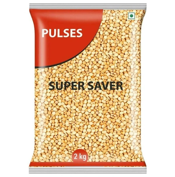 Good Life Chana Dal 2 kg