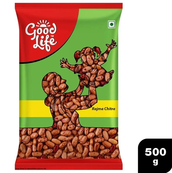 Good Life Chitra Rajma 500 g