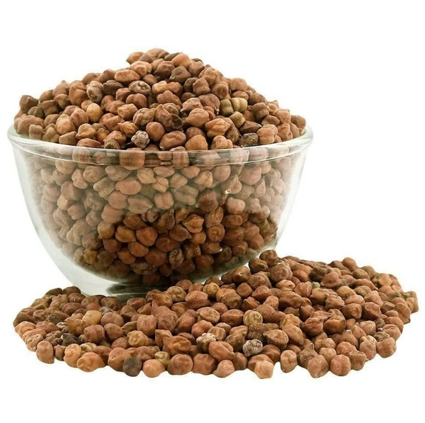 Good Life Big Brown Chana 500 g