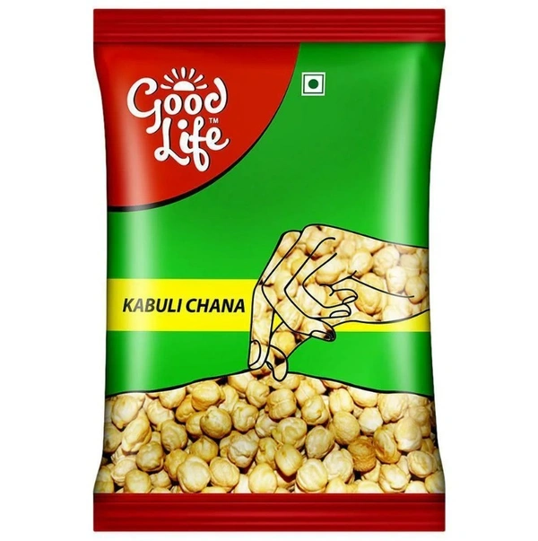 Good Life Kabuli Chana 1 kg