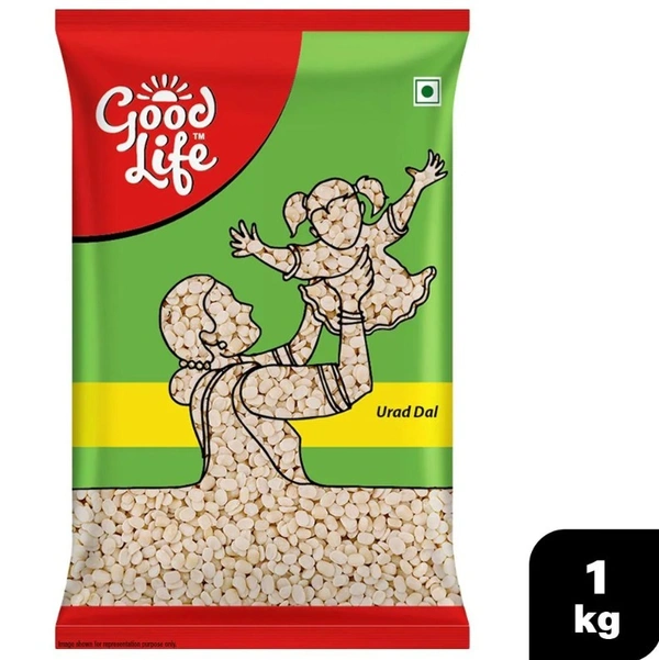 Good Life Urad Dal 1 kg