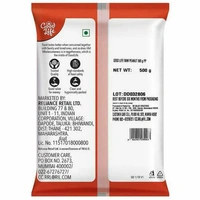 Good Life Raw Peanuts 500 g