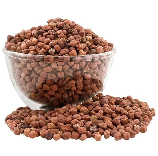 We Kart Brown Chana 1 kg