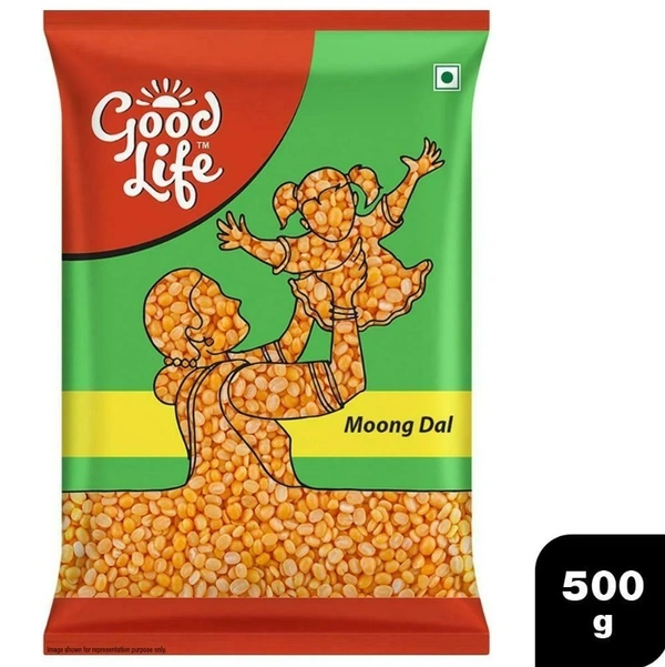 Good Life  Masoor Dal 500 g