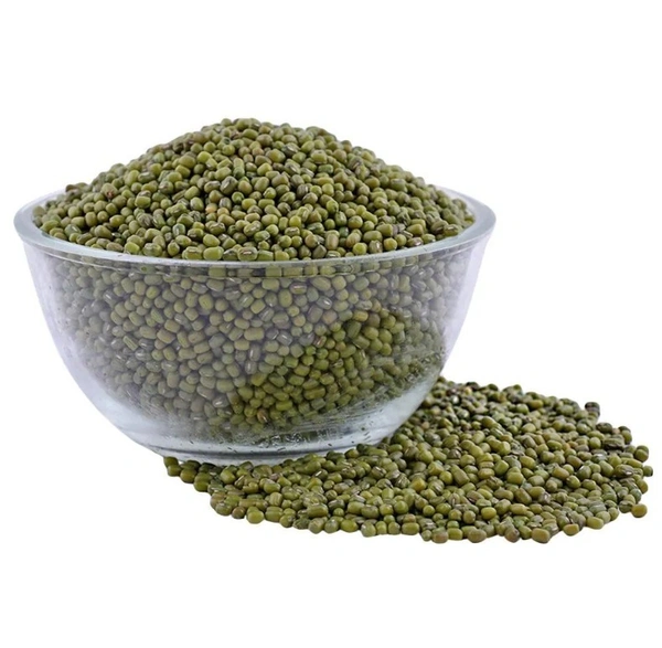 Good Life Whole Moong 500 g