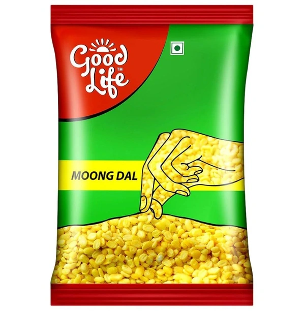 Good Life Moong Dal 1 kg