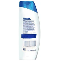 Head & Shoulders Anti-Hairfall Anti-Dandruff Shampoo 72 ml