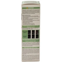 Biotique Herbcolor Conditioning Color, Darkest Brown (3N) (50 g + 110 ml)