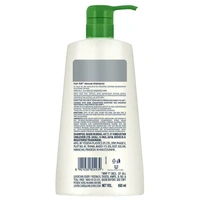Dove Nutritive Solutions Hair Fall Rescue Shampoo 650 ml