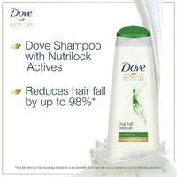 Dove Nutritive Solutions Hair Fall Rescue Shampoo 650 ml