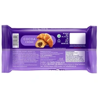 Britannia Treat Cocoa Creme Croissant 45 g (Pack)