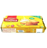 Britannia Toastea Elaichi Bake Rusk 250 g (Pack)