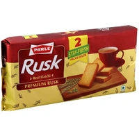 Parle Elaichi Rusk 400 g