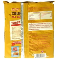 Britannia Toastea Premium Bake Rusk 182 g