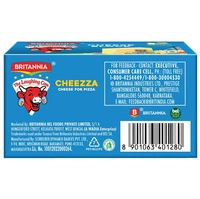 Britannia Cheezza 200 g (Carton)